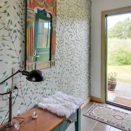 Сasa de vacaciones Lioba - 400m From The Sea By Interhome *