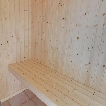 Lioba - 400m From The Sea By Interhome Сasa de vacaciones Vejers Strand