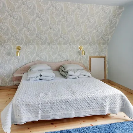 Lioba - 400m From The Sea By Interhome Сasa de vacaciones