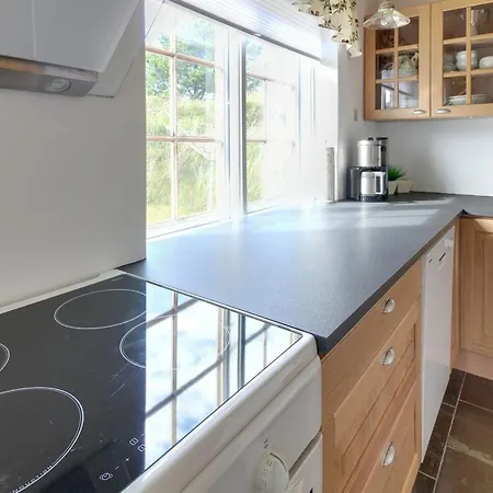 Lioba - 400m From The Sea By Interhome Сasa de vacaciones *