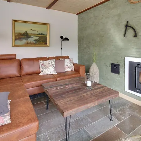 Lioba - 400m From The Sea By Interhome