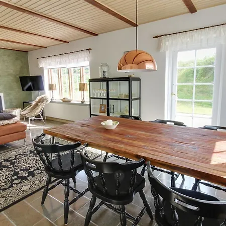 Ferienhaus Lioba - 400m From The Sea By Interhome *