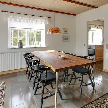 Ferienhaus Lioba - 400m From The Sea By Interhome