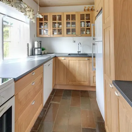 Feriehus Lioba - 400m From The Sea By Interhome Vejers Strand