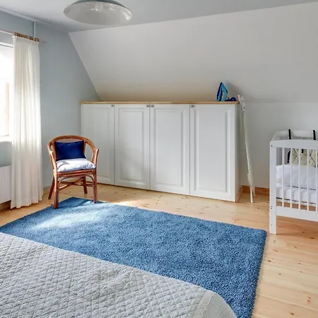 Lioba - 400m From The Sea By Interhome Ferienhaus Vejers Strand