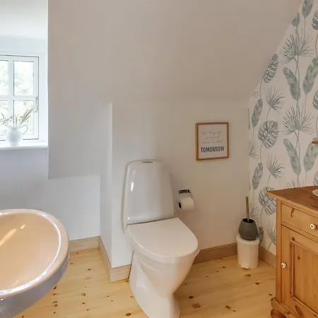 Lioba - 400m From The Sea By Interhome *